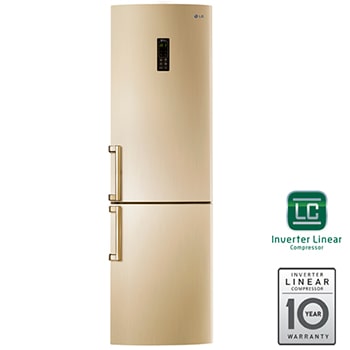 инструкция холодильник lg no frost