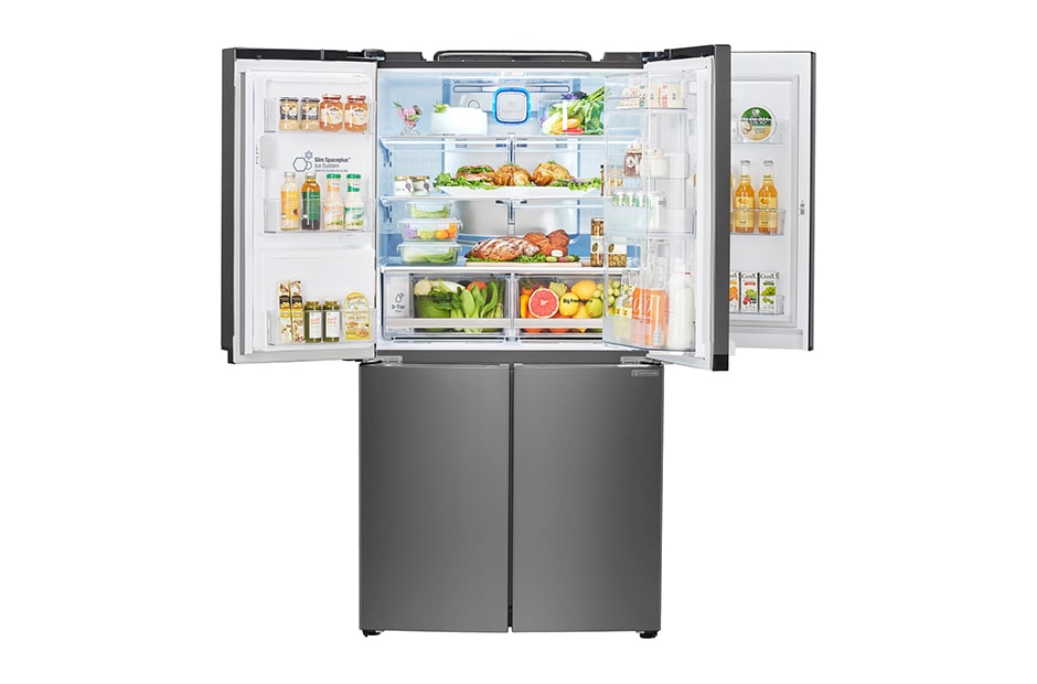 Инструкция к холодильникам lg gr n389sqf