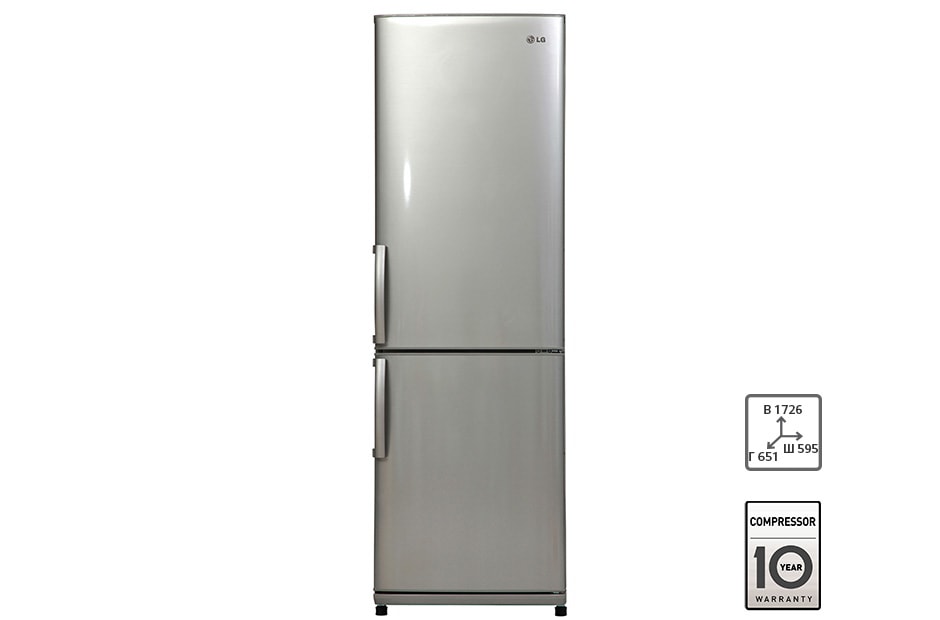LG Холодильник, GA-B379UMDA