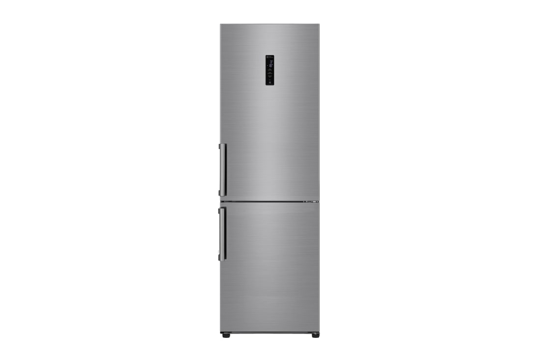 LG Холодильник LG GA-B459BMDZ с технологией DoorCooling⁺, GA-B459BMDZ