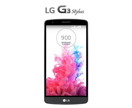 LG G3 Stylus, D690