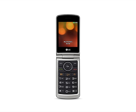 LG Мобильный телефон LG G360, G360