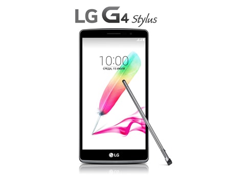LG HD IPS дисплей 5.7’’, 8-ядерный процессор 1,4 ГГц, Батарея 3000 мАч					, H540F