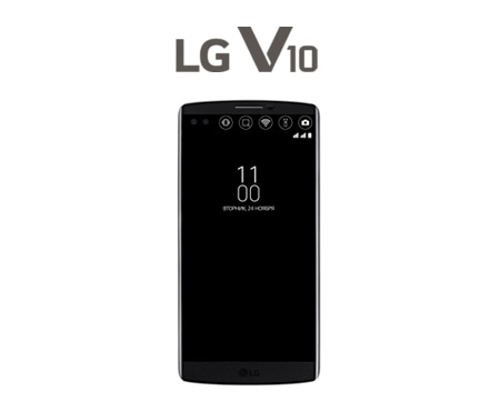LG Премиальный дизайн, второй дисплей, ручной режим съемки, H961S