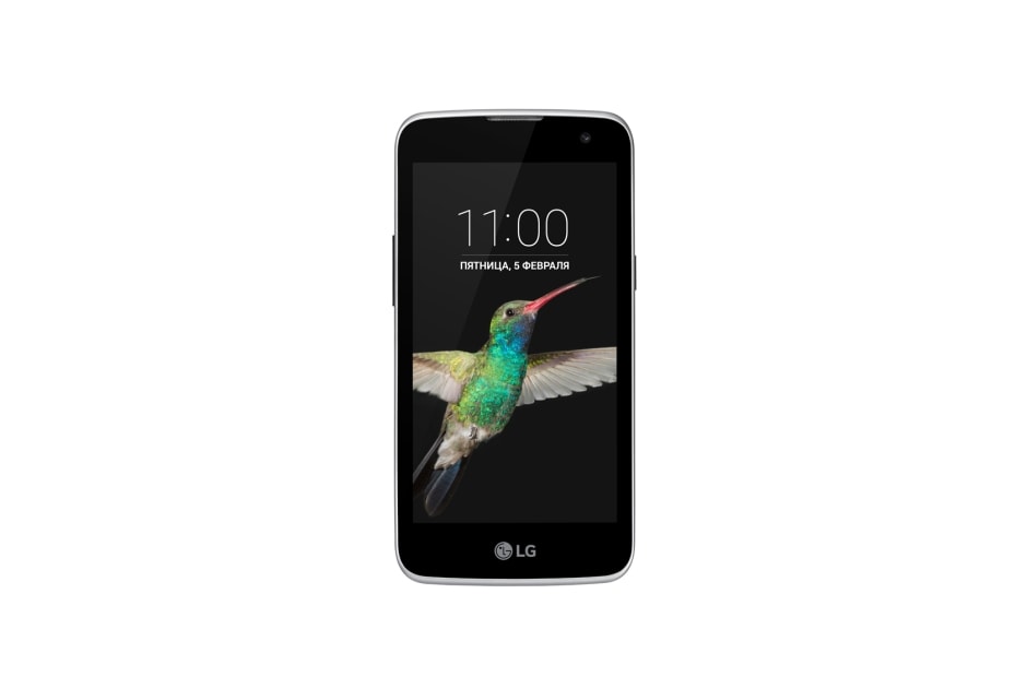  Lg K4 Lte  -  3