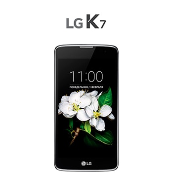 Lg K7 X210ds   -  5
