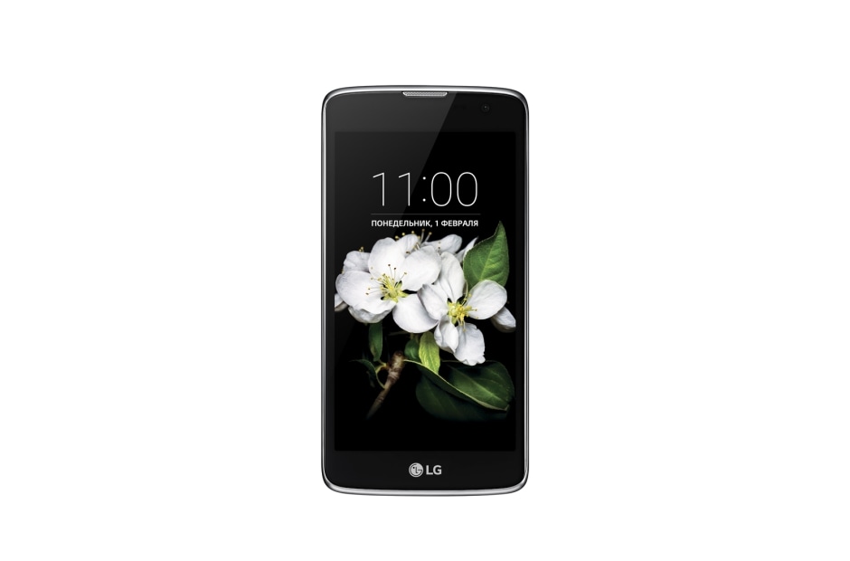 LG Смартфон LG X210ds, X210ds
