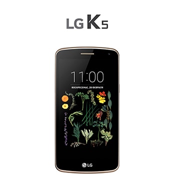 Lg K5 X220ds  -  6