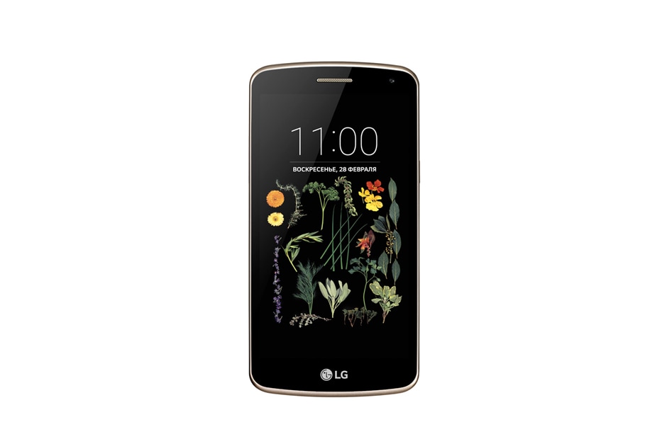 Lg K5 X220ds  -  3