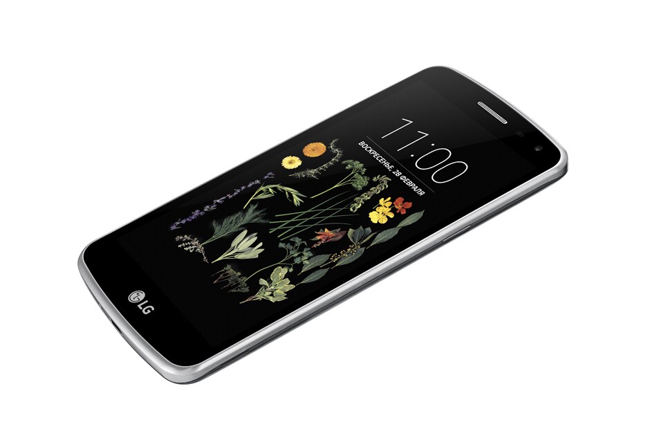 Lg K5 X220ds  img-1