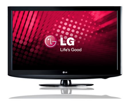 LG Современный, простой в управлении и удобный в использовании телевизор LG 19LD320 с разрешением HD оснащен всеми необходимыми функциями и технологиями для качественного просмотра., 19LD320