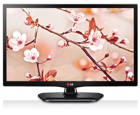 LG Full HD Телевизор LG серии MT45, 22MT45V