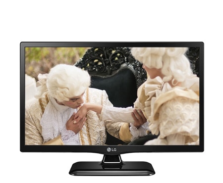 LG Full HD Телевизор LG серии MT47, 22MT47V-P