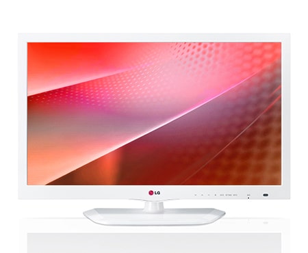 LG Новинка 2013! Принимает цифровой сигнал DVB-T2, 22LN457U