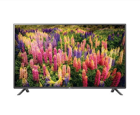 LG HD телевизор. Оснащен цифровым DVB-T2 тюнером, 32LF564U