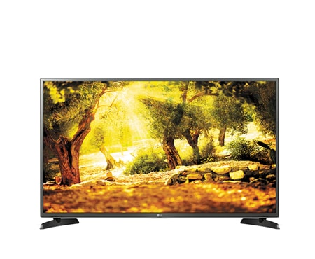 LG Современный телевизор с функцией CINEMA 3D на платформе webOS 2.0. Поддерживает WiFi подключение., 50LF653V