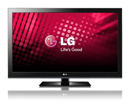 LG LCD-телевизор LG 1080p с диагональю 32 дюйма, 32LK551
