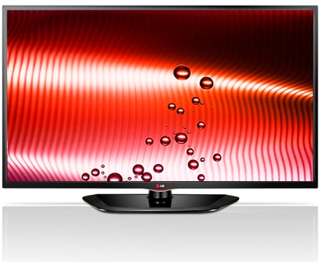 LG Новинка 2013! Принимает цифровой сигнал DVB-T2, 32LN536U