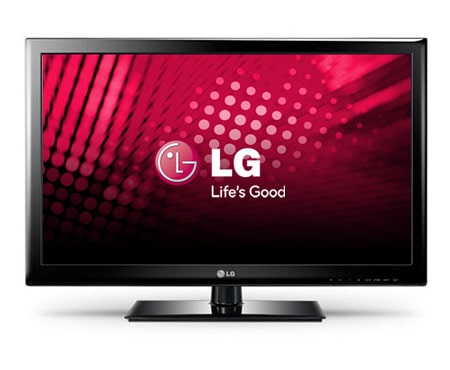 LG Телевизор LG нового поколения с диагональю 32 дюйма, 32LS340T