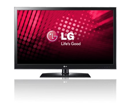LG LED-телевизор LG 1080p c функцией Smart TV с диагональю 32 дюйма, 32LV370S