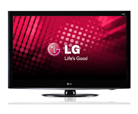 LG LD420 от LG - Full HD ЖК телевизор c USB 2.0 для воспроизведения ваших любимых фото и музыки, 37LD420