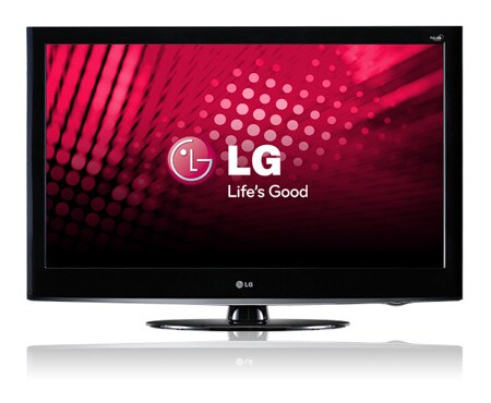 LG LD425 от LG - Full HD ЖК телевизор c USB 2.0 для воспроизведения ваших любимых видео, фото и музыкальных файлов, 37LD425