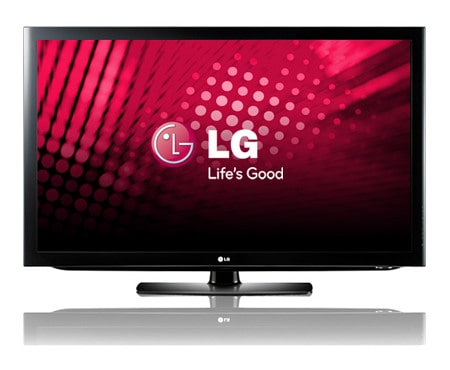 LG LD450 от LG - Full HD ЖК телевизор c USB 2.0 для воспроизведения ваших любимых фото и музыки, 37LD450