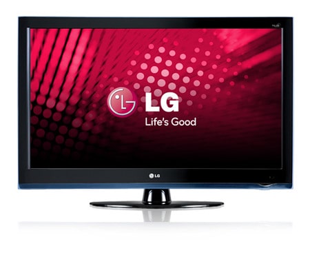 LG Телевизор с простым и четким дизайном, экономичный и экологически безопасный., 37LH4000