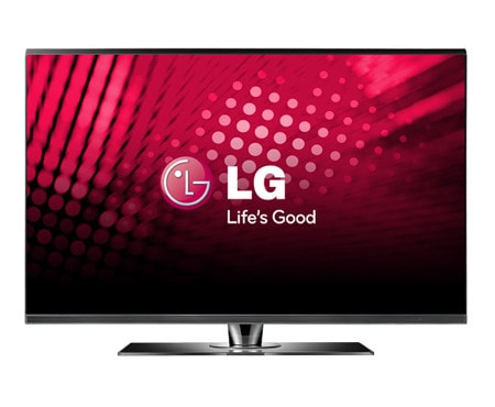 LG Почувствуйте безграничную свободу с новым телевизором от LG (BORDERLESS), 37SL8000