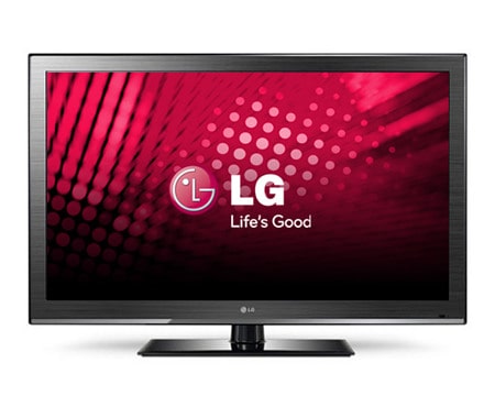 LG Телевизор LG нового поколения с диагональю 42 дюйма, 42CS460
