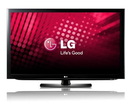 LG ЖК-телевизор LG 1080p с диагональю 42 дюйма, 42LK430
