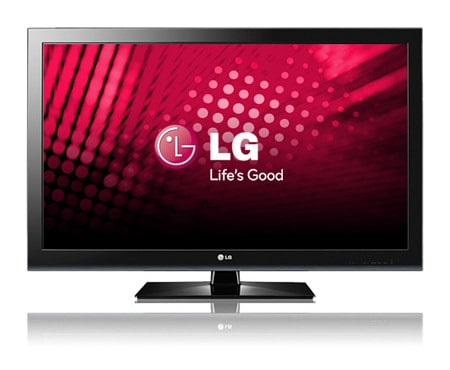 LG LCD-телевизор LG 1080p с диагональю 42 дюйма, 42LK551