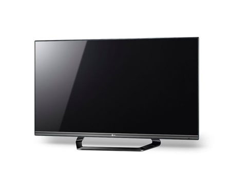     Lg Smart Tv -  4