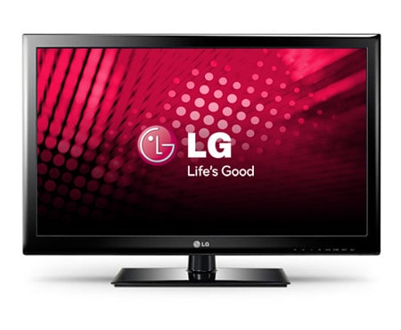 LG Телевизор LG нового поколения с диагональю 42 дюйма, 42LS340T