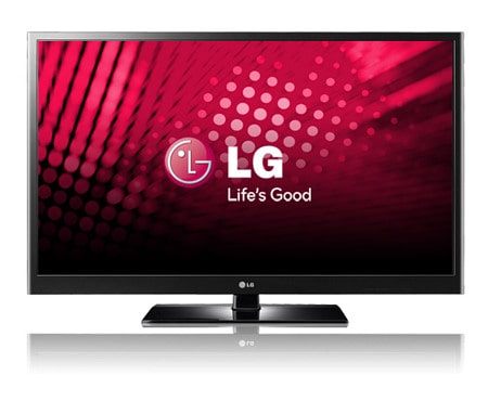 LG С технологиями LG телевизоры выходят на новый уровень, 42PT250