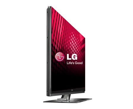 LG Почувствуйте безграничную свободу с новым телевизором от LG (BORDERLESS), 42SL8000