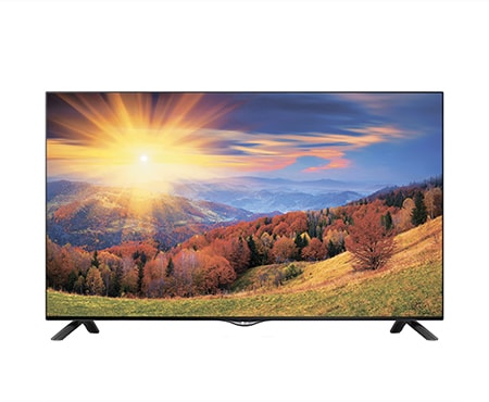 LG ULTRA HD Телевизор с IPS 4K панелью. Оснащен Smart TV и поддерживает WiFi подключение., 55UB828V