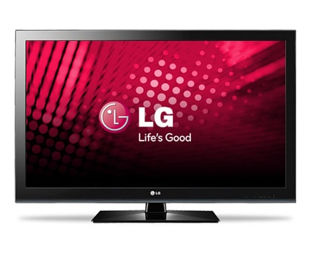 LG Телевизор LG нового поколения с диагональю 47 дюймов, 47CS560