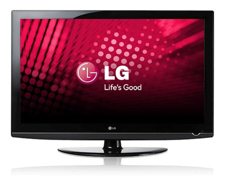 LG Телевизор с оптимальный соотношением цена/качество и гармоничным дизайном., 47LG5000
