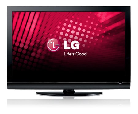 LG Супер стильный Full HD телевизор с технологией TruMotion 100 Герц и встроенным Bluetooth., 47LG7000