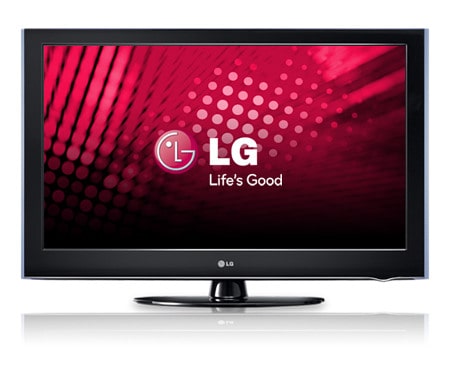 LG LH5000 обладает самым быстрым в мире откликом при воспроизведении видео – 2 мс., 47LH5000
