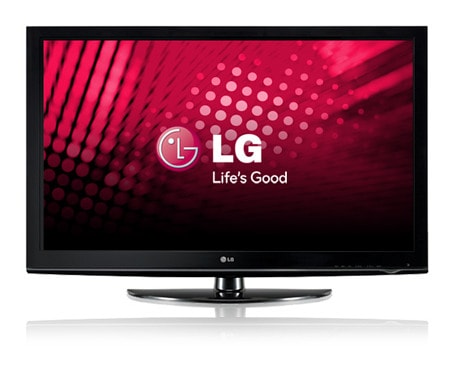 LG Никакие движения не могут быть слишком быстрыми для нового телевизора PS3000., 50PS3000