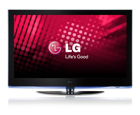 LG Этот телевизор элегантно впишется в любое окружение., 50PS7000