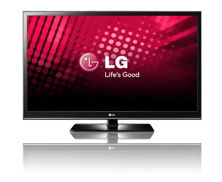 LG Внешний вид и функциональность – вот, что важно!, 50PV350