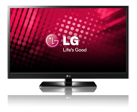 LG Последние новости мира и лучшие развлечения на экране вашего ТВ, 60PV250