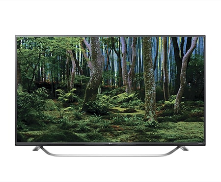 LG ULTRA HD Телевизор с IPS 4K панелью. Оснащен webOS 2.0, 70UF771V