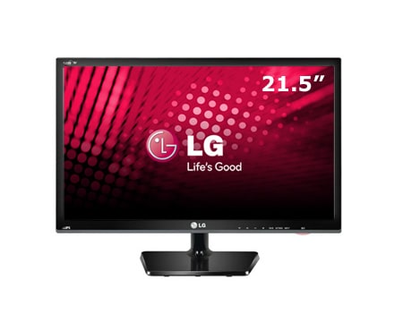 LG Телевизор LG серии M32D, M2232D