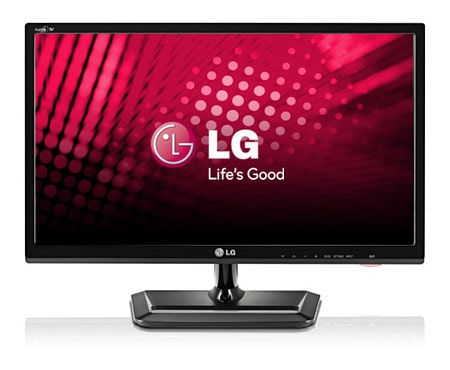 LG Full HD ТВ премиум класса с IPS матрицей, M2252T