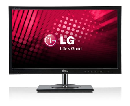 LG Full HD ТВ премиум класса с IPS матрицей, M2382D