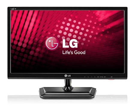 LG Full HD ТВ премиум класса с IPS матрицей, M2752D